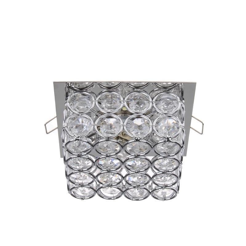 Светильник точечный HDL-G239 G9 LED CH