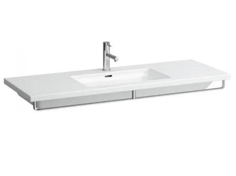 Умывальник Laufen Living Square (H8164350001041)