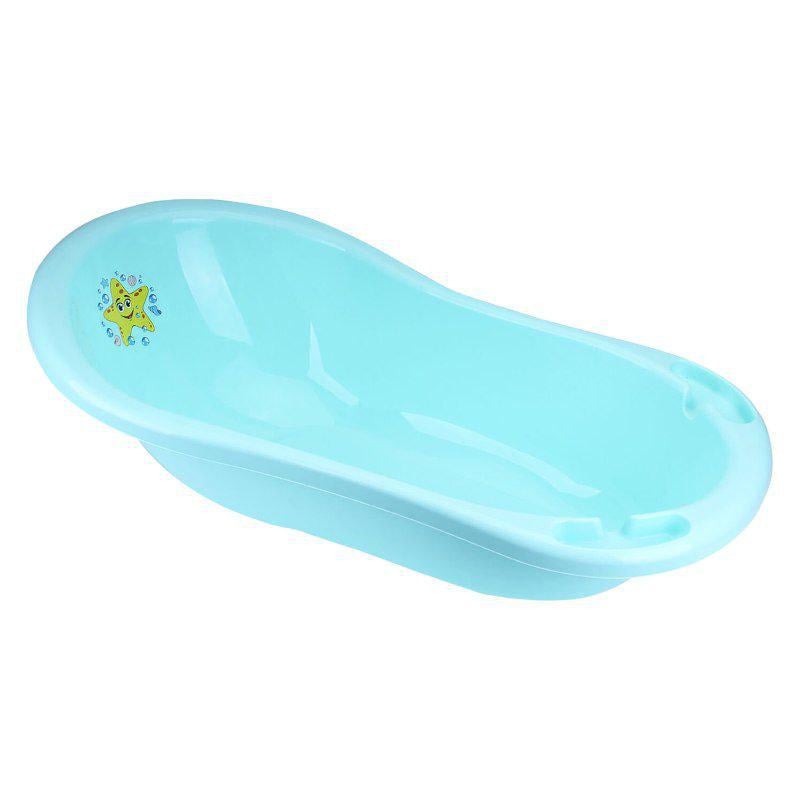 Детская ванночка Technok Toys 8393 Голубой (24210629) Детская ванночка Technok Toys 8393 Голубой (24210629)