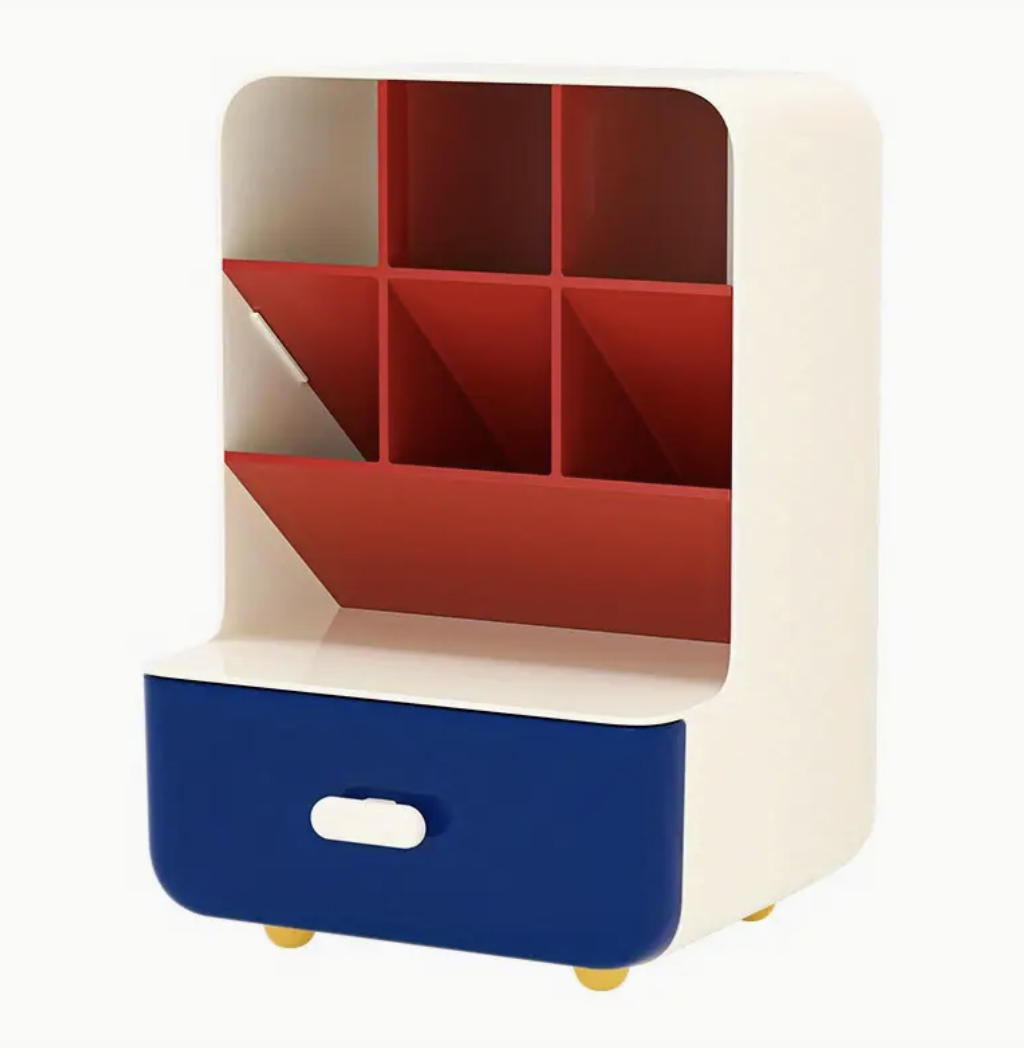 Органайзер для письмового столу універсальний з тримачем для ручок (28153708)