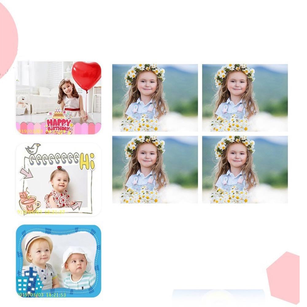 Фотоаппарат детский Зайчик Х500 Smart Kids Camera Розовый - фото 11 Фотоаппарат детский Зайчик Х500 Smart Kids Camera Розовый - фото 11