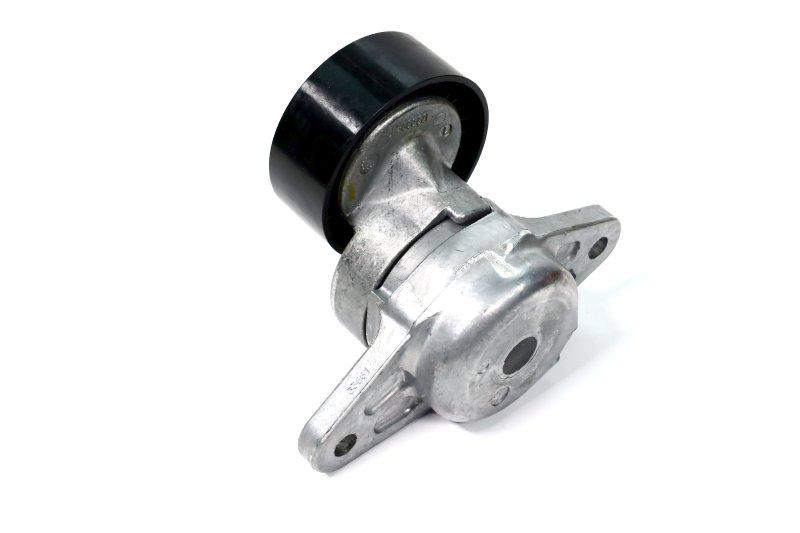 Натяжной ролик поликлинового ремня SKF VKM38089