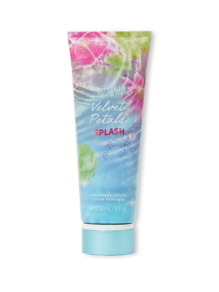 Лосьйон для тіла Victoria's Secret Velvet Petals Splash Fragrance 236 мл (1812333093)