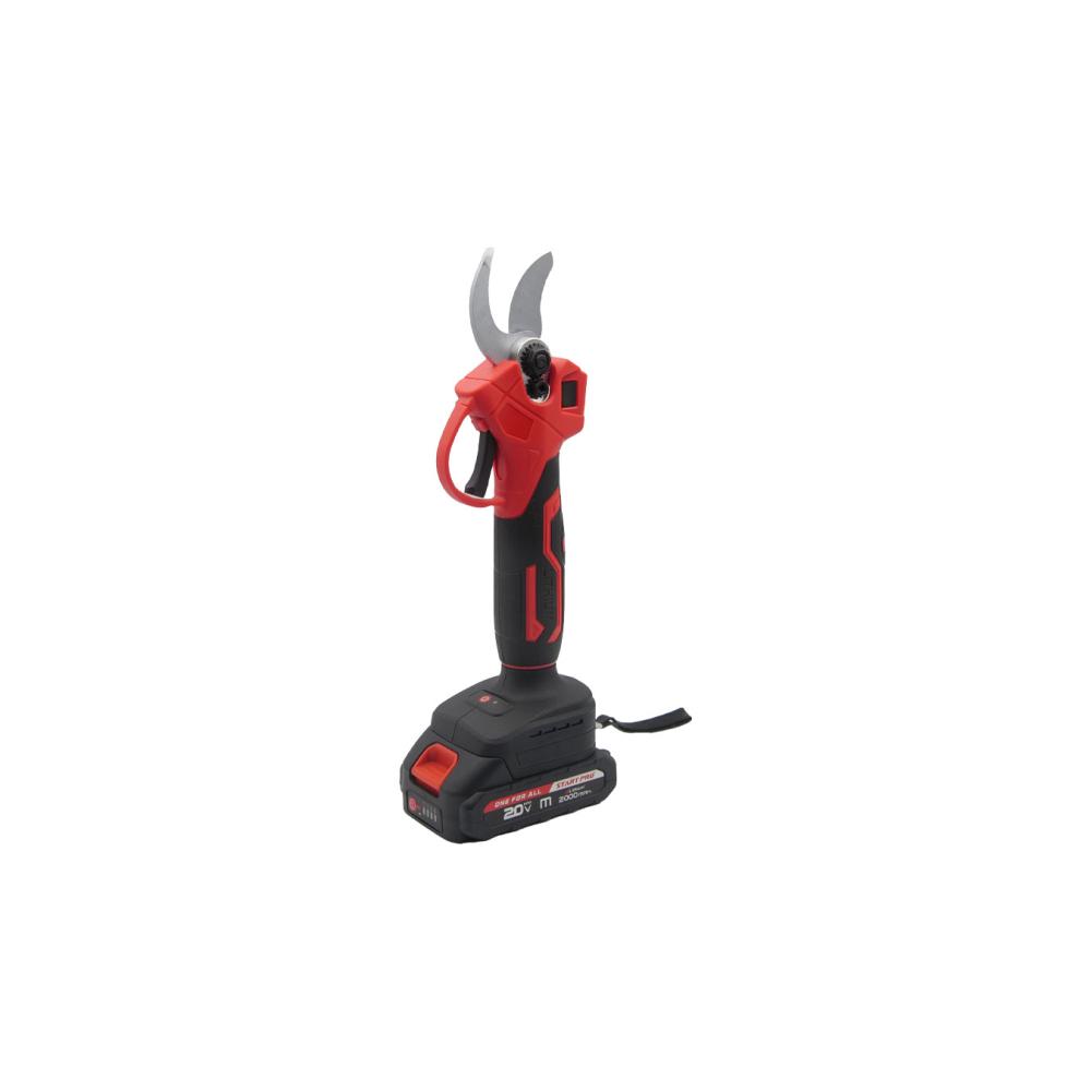 ᐉ Акумуляторний секатор START PRO SAP-21/28BM BRUSHLESS • Краща
