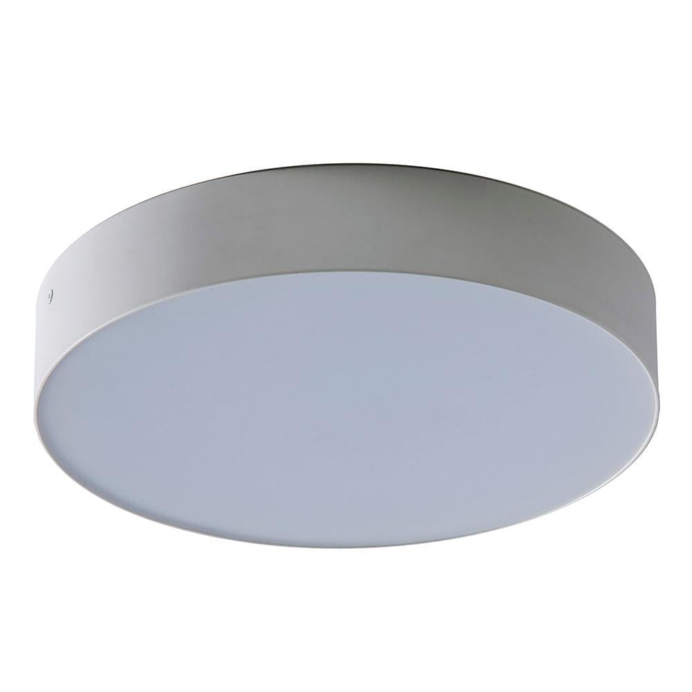 Стельовий світильник Azzardo Monza R 40 AZ2265 (SHR663000-50-WH)