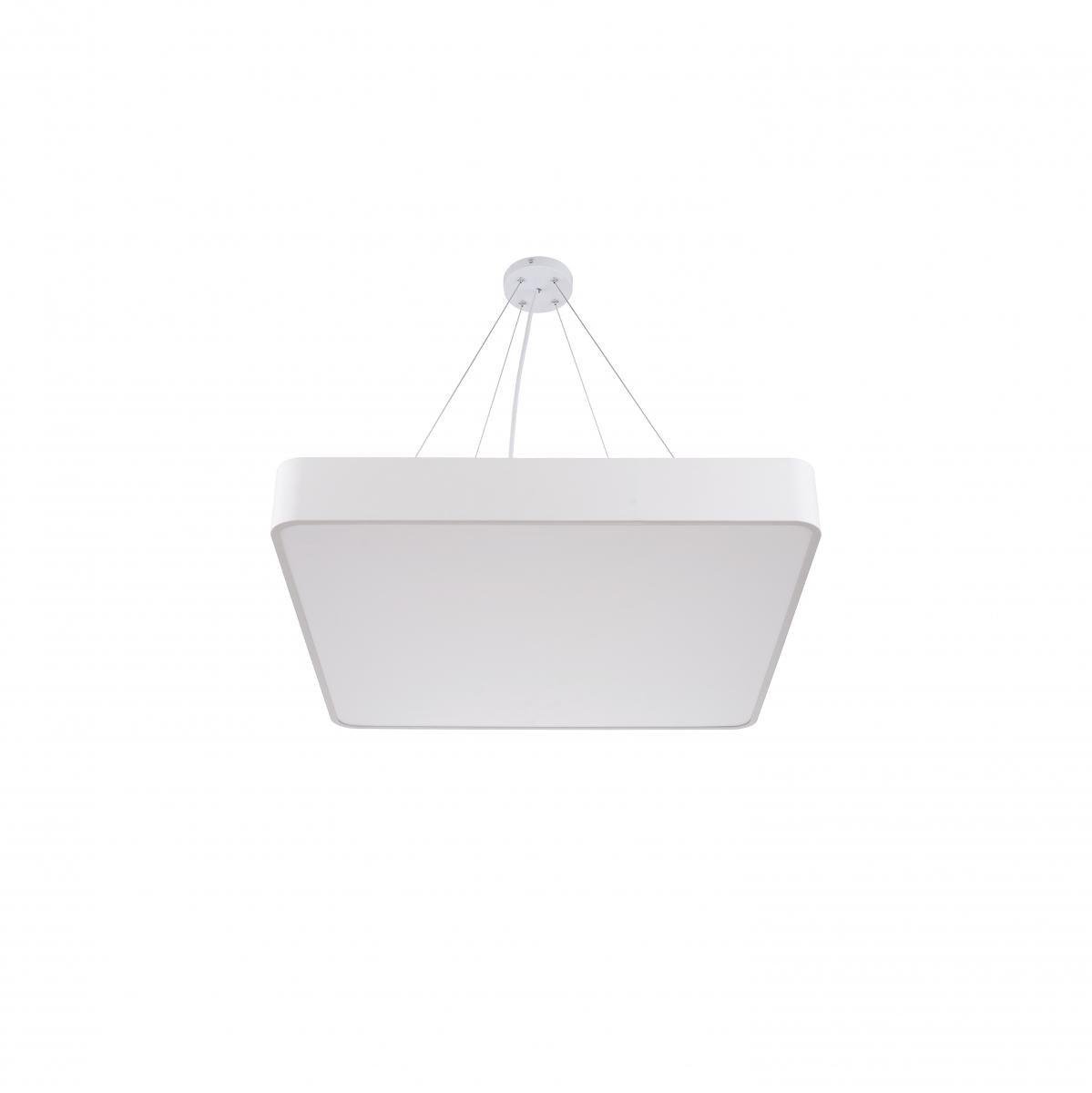 Светильник подвесной WBL-69/64W WH (27-596)