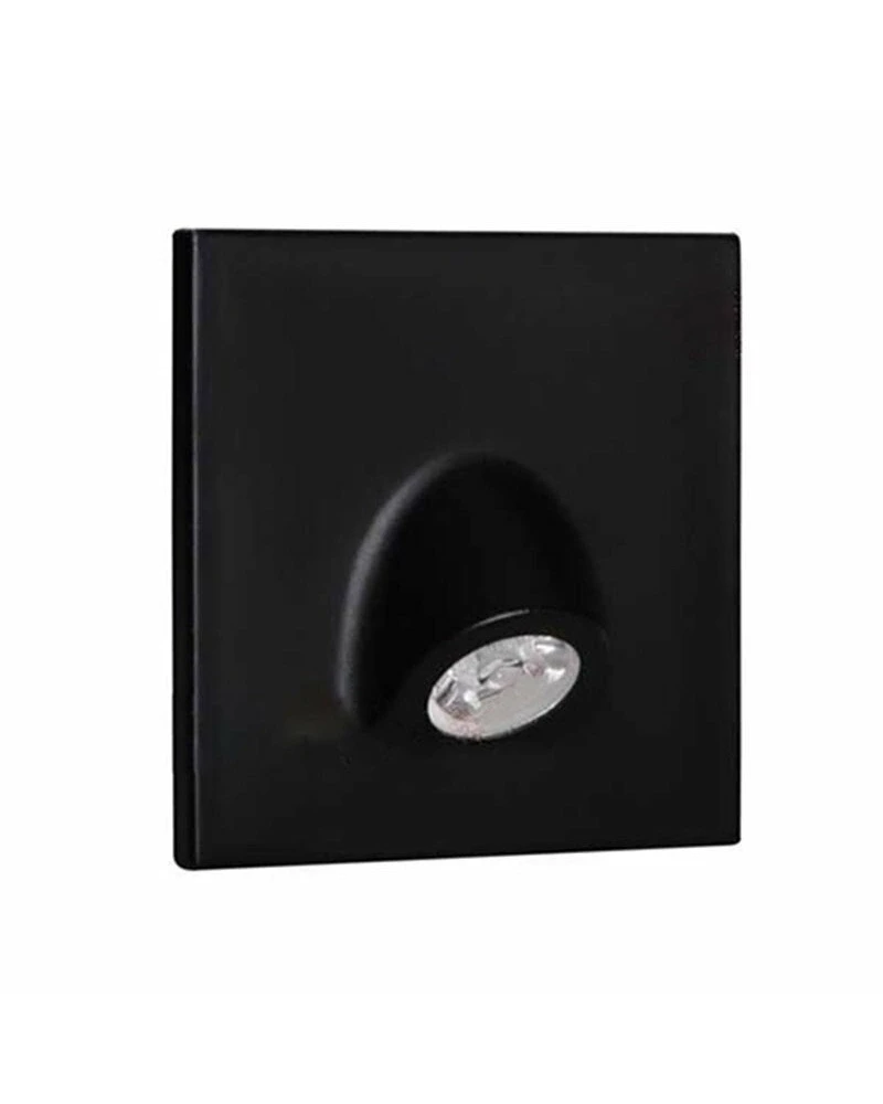 Точечный светильник Kanlux 32496 Mefis LED 1x0.7W 3000K 35Lm IP20 (028146)