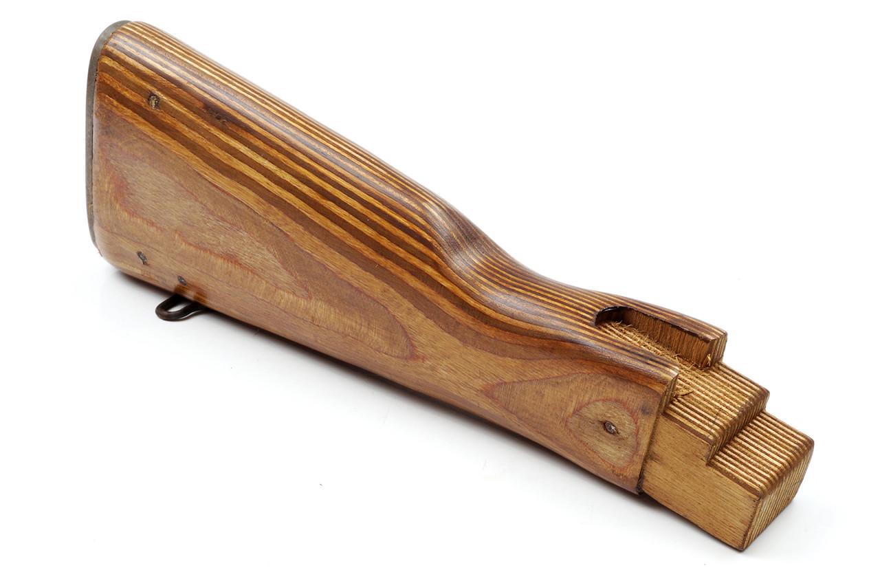 Приклад АК-74/АКМ (1672183237) - фото 4 Приклад АК-74/АКМ (1672183237) - фото 4