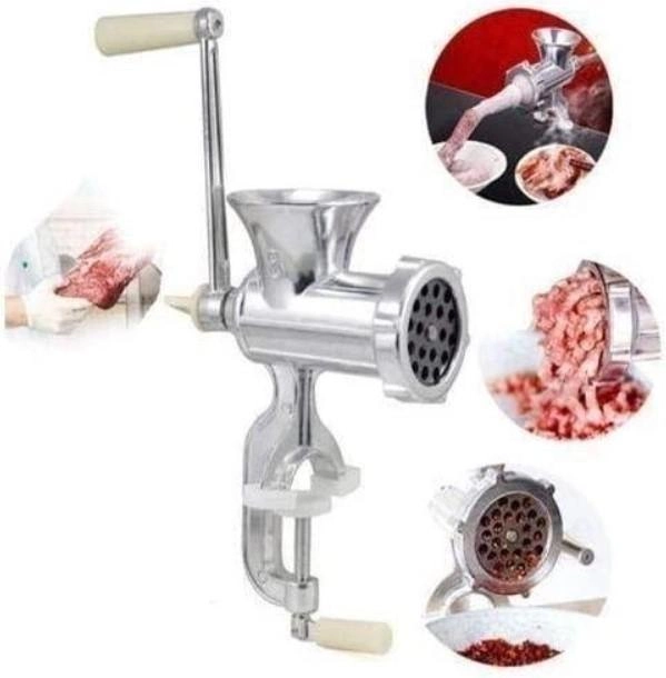 М'ясорубка ручна Meat Mincer 485 JCW-5 (2138_And) - фото 3