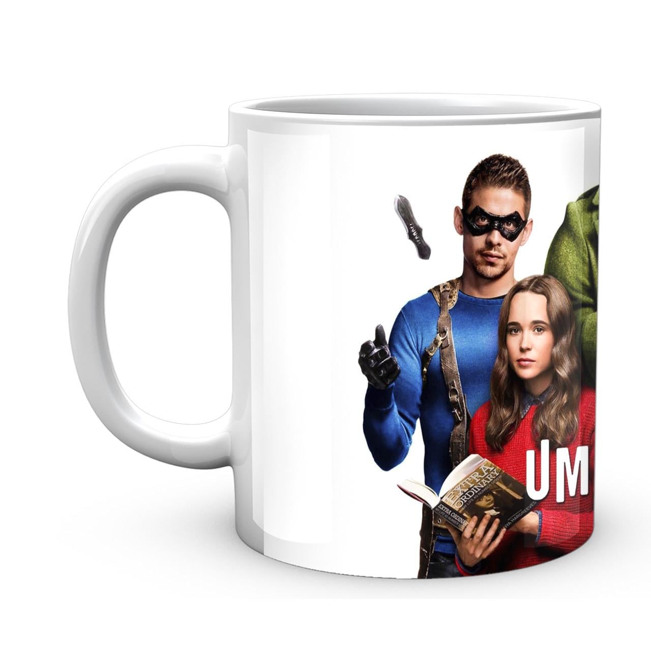 Чашка GeekLand The Academy Umbrella 330 мл (TA 02.08)