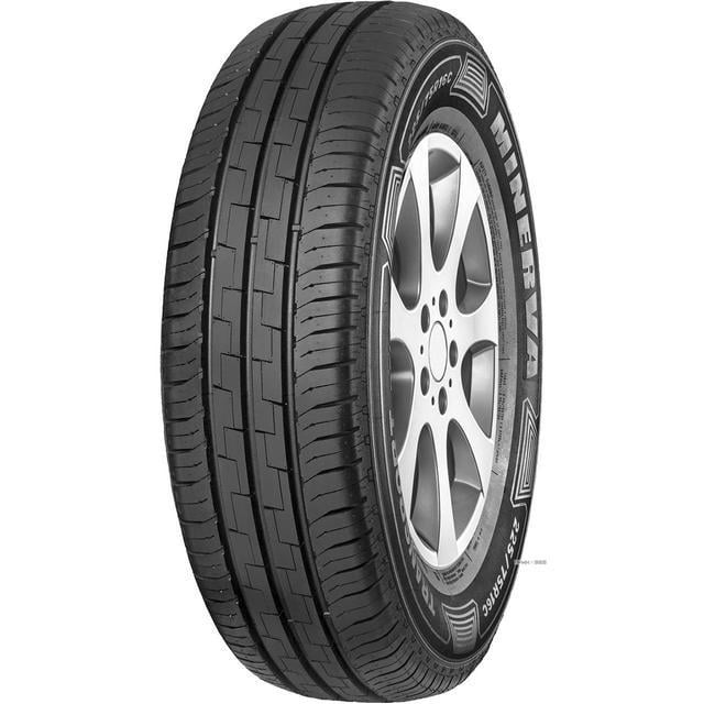 Шина літня Imperial Ecovan 3 215/65 R15C 104/102T (1002702133)