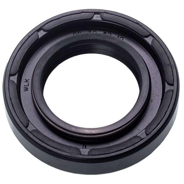 Сальник для стиральной машины Ariston C00013564 двухбортовый 30/30x52x10 мм (00000055344) Сальник для стиральной машины Ariston C00013564 двухбортовый 30/30x52x10 мм (00000055344)
