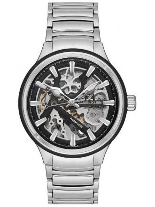 Наручний годинник чоловічий Daniel Klein DK.1.13657-1 (846294)