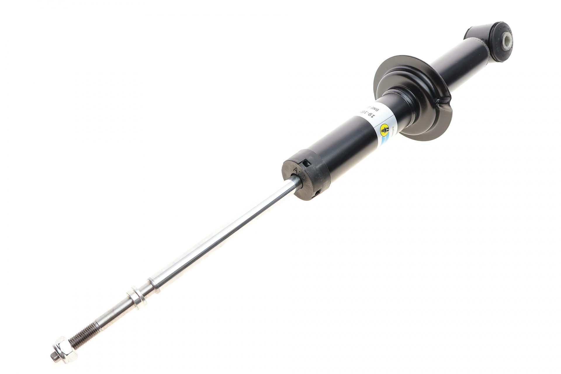Амортизатор задній BILSTEIN для Mitsubishi Outlander I 02-07 B4 (19-165349)