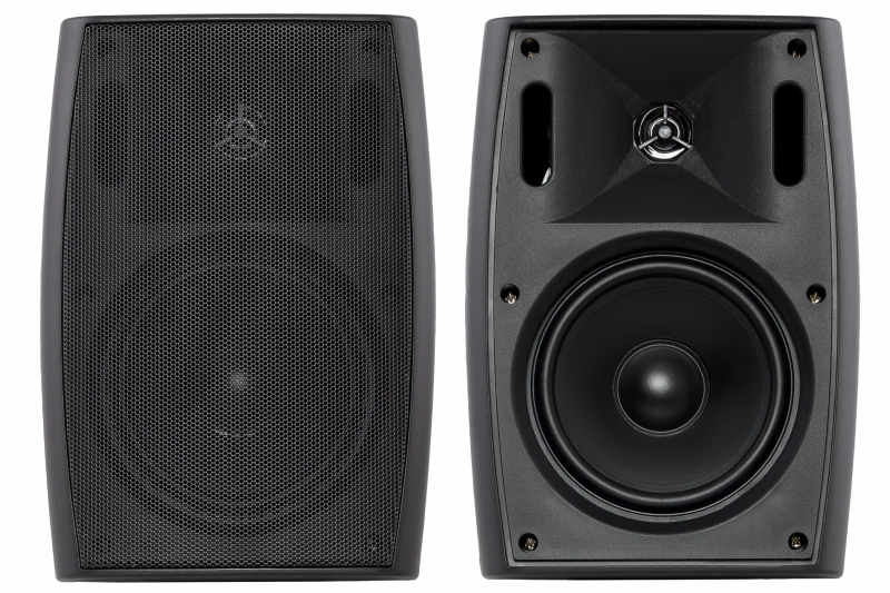 Настенная акустика Sky Sound LS-35B/TB