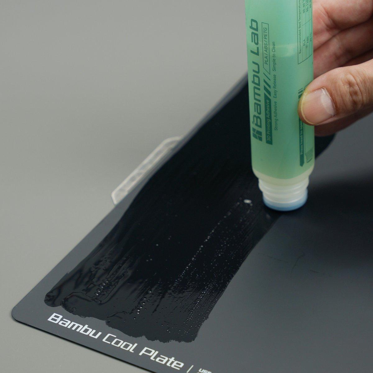 Клей Bambulab Liquid Glue рідкий 60 мл (LGL001) - фото 3 Клей Bambulab Liquid Glue рідкий 60 мл (LGL001) - фото 3