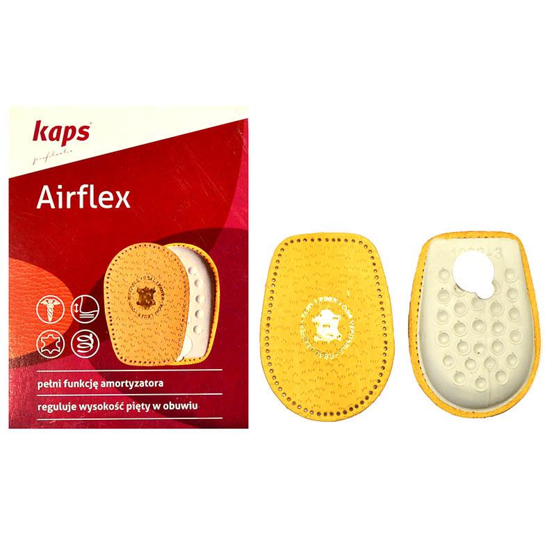 Подпяточник мягкий на латексной основе Kaps Airflex р. 35/37 - фото 4