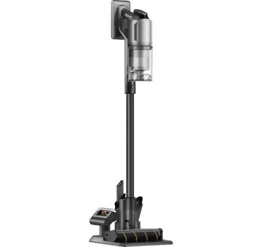 Пылесос аккумуляторный DREAME Cordless Vacuum Cleaner Z30 - фото 4