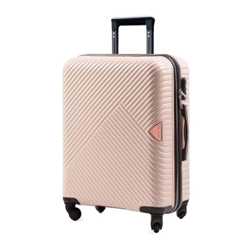 Чемодан Wings WN01 имел 38 л Кремовый (WN01-S-Creme)