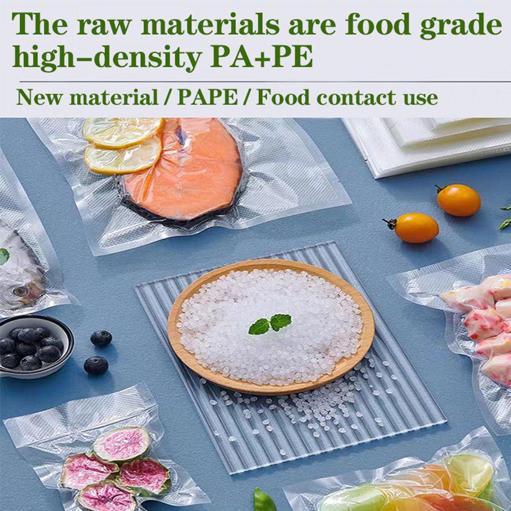 Пленка сменная к вакуумному упаковщику 20х600 см (26383105) - фото 8 Пленка сменная к вакуумному упаковщику 20х600 см (26383105) - фото 8