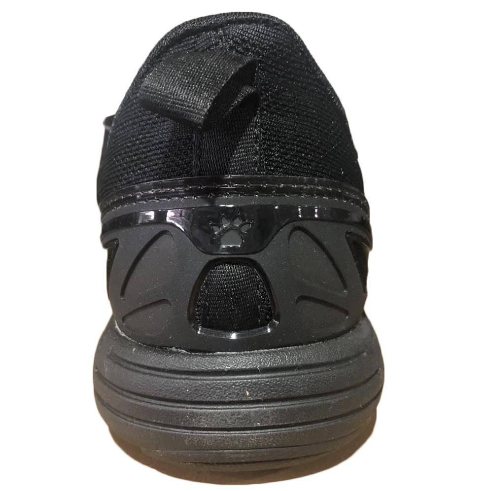 Кросівки чоловічі Kelme Apolo р. 40 Чорний - фото 5 Кросівки чоловічі Kelme Apolo р. 40 Чорний - фото 5