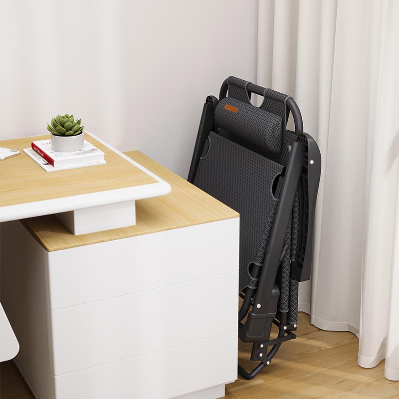 Крісло-шезлонг розкладне садове із подушкою WCG FCB-S06PP з подушкою (2761306589) - фото 3 Крісло-шезлонг розкладне садове із подушкою WCG FCB-S06PP з подушкою (2761306589) - фото 3