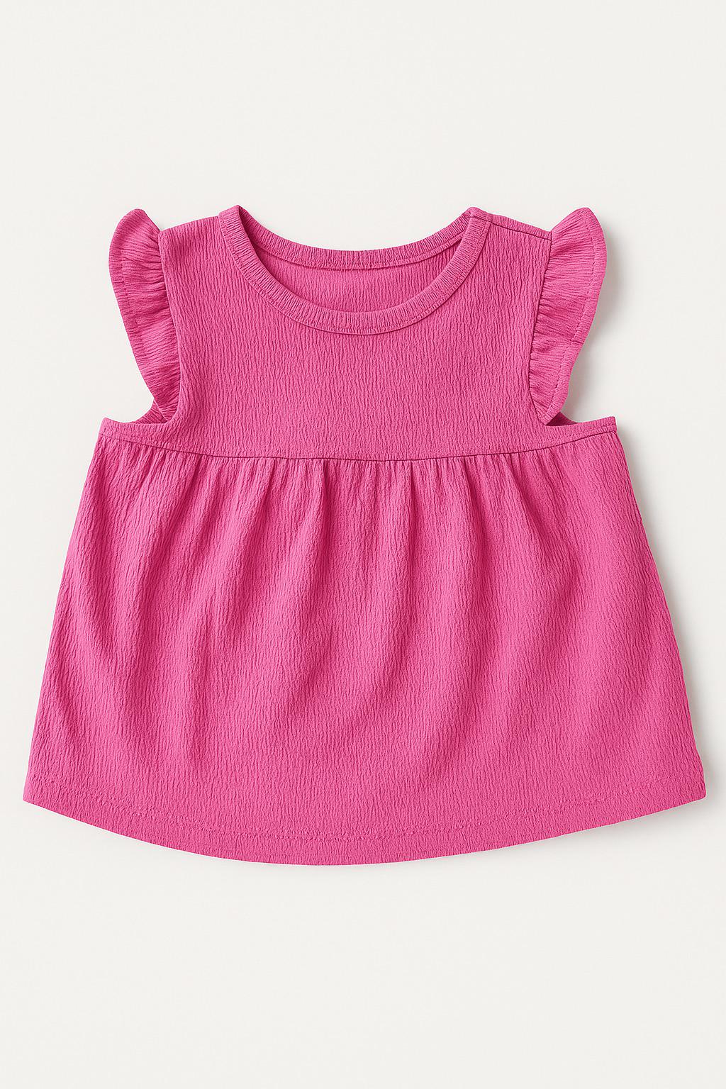 Топ PRIMARK Розовый 98 см (4860202)