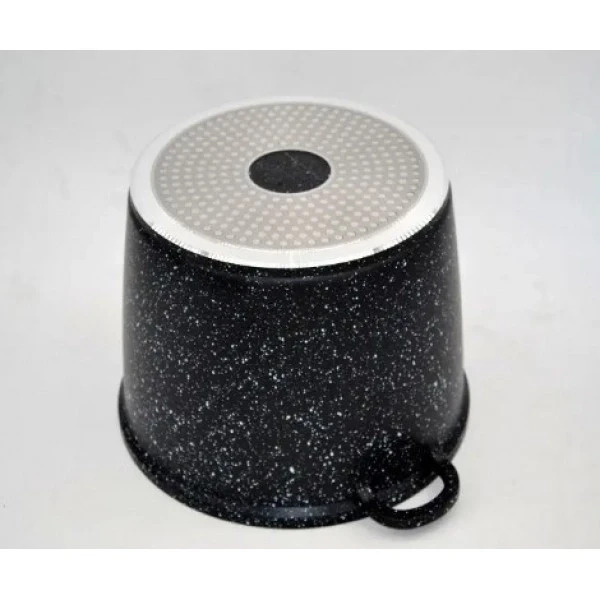 Кастрюля Benson 10 л (BN-300) - фото 2 Кастрюля Benson 10 л (BN-300) - фото 2