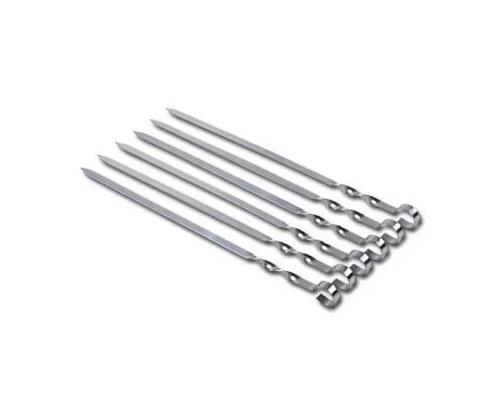 Набор шампуров 55 см 6 шт. (1306653195)