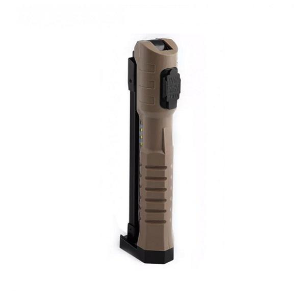 Фонарь светодиодный Power Bank WL-08 XPE-COB (314784)