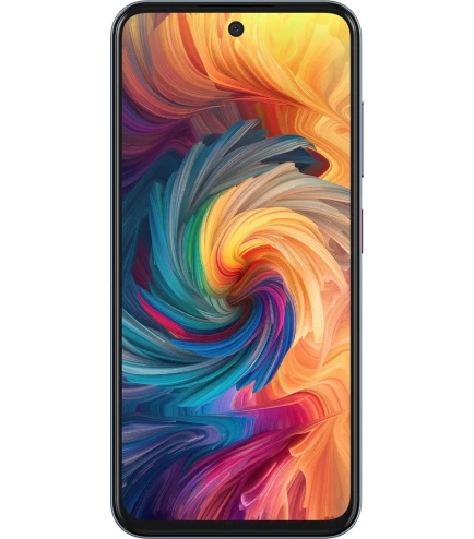 Смартфон ZTE Nubia V70 8/256Gb Gray (1655569) - фото 2