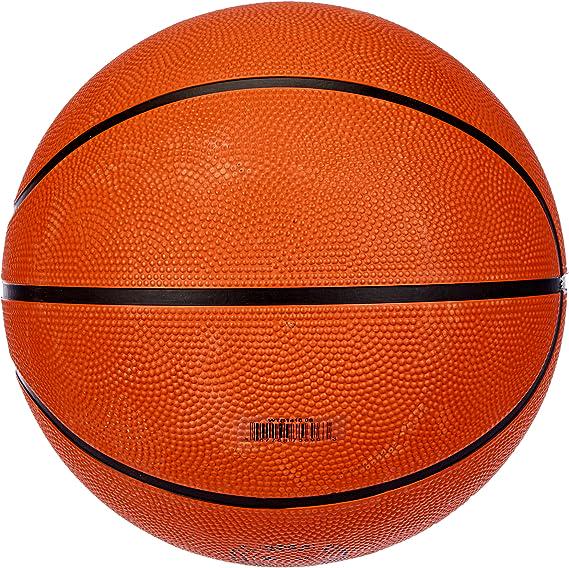 М'яч баскетбольний Wilson MVP 295 brown р. 5 (11778622) - фото 2 М'яч баскетбольний Wilson MVP 295 brown р. 5 (11778622) - фото 2