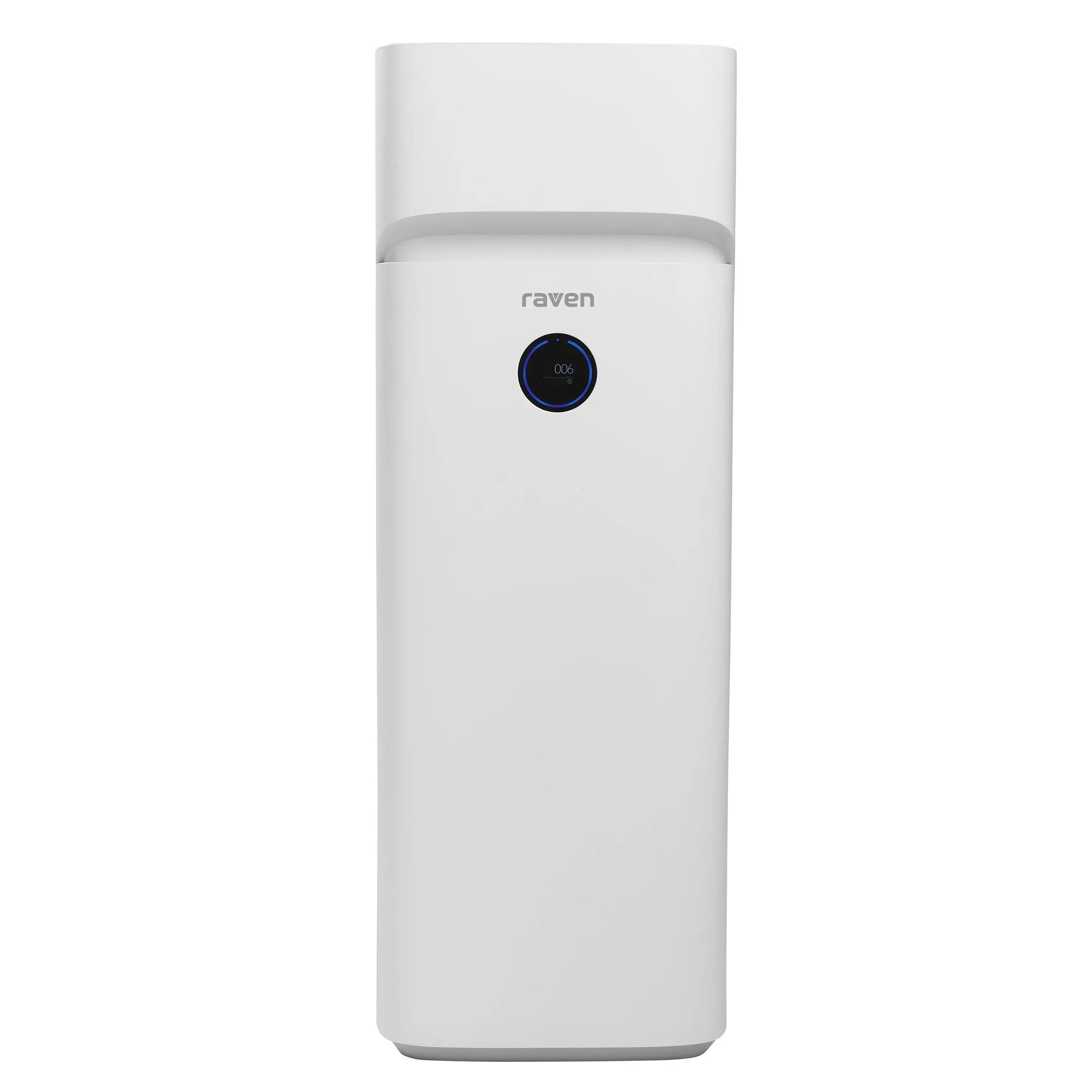 Очищувач повітря Raven EOP006 (511929)