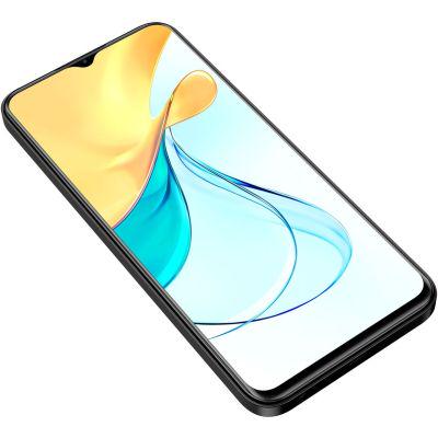 Мобильный телефон ZTE Blade V50 Design 8/128GB Black (1011472) - фото 10 Мобильный телефон ZTE Blade V50 Design 8/128GB Black (1011472) - фото 10