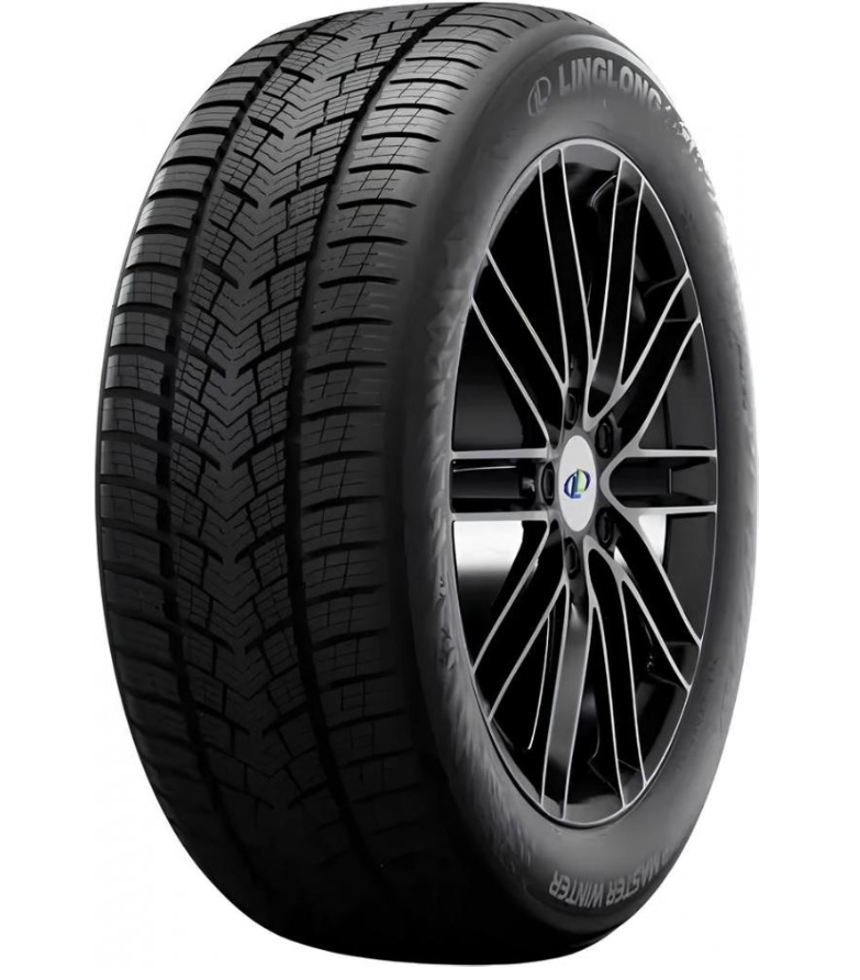 Автошина LINGLONG Sport Master Winter 245/50 R19 105V XL