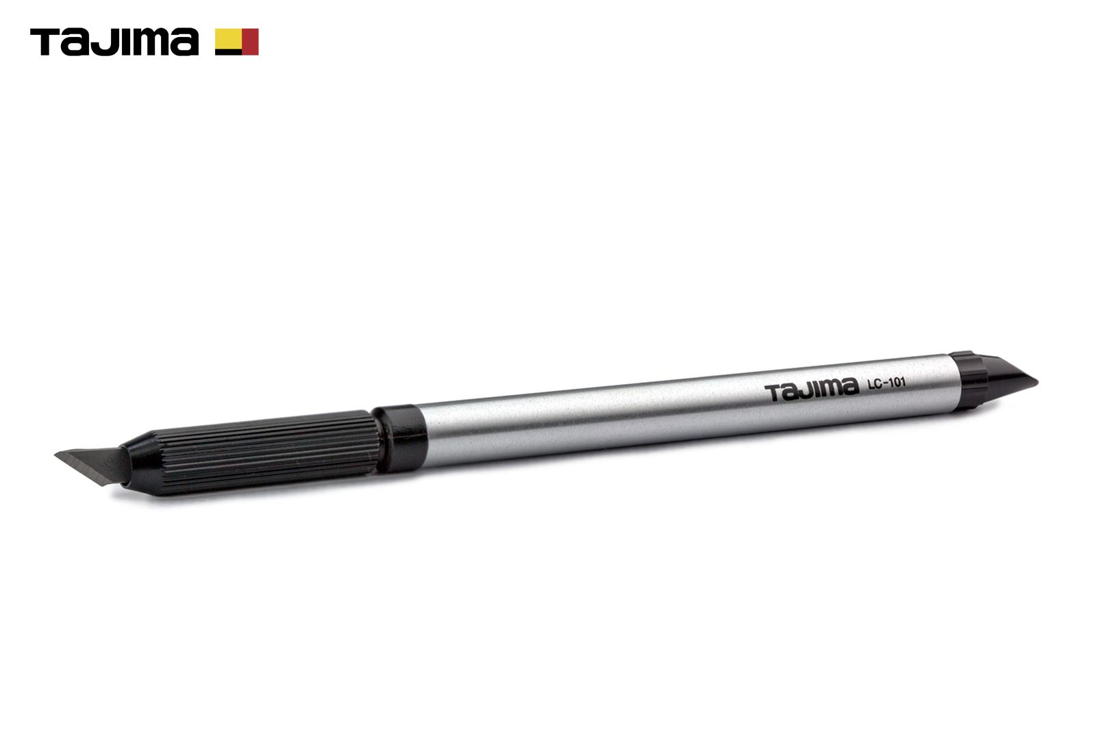 Нож для точных работ Tajima LC101B макетный графический (1101-0000) - фото 3 Нож для точных работ Tajima LC101B макетный графический (1101-0000) - фото 3