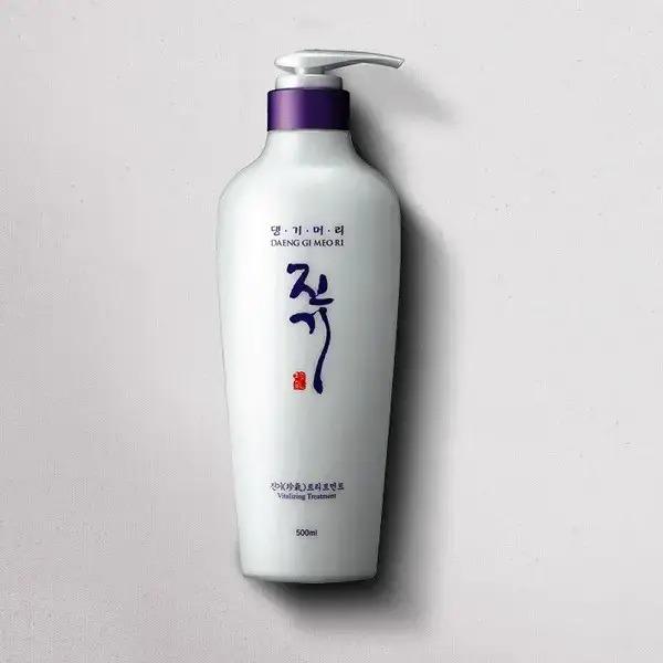 Кондиционер DAENG GI MEO RI Vitalizing Treatment интенсивный регенерирующий 500 мл (10691019)
