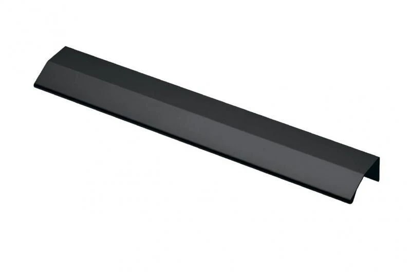 Мебельная ручка GTV TREX С-320 мм Черный матовый (UA-TREX-320-350-20M)