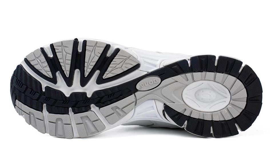 Кросівки чоловічі Bona кожа р. 43 Білий (6804969) - фото 2 Кросівки чоловічі Bona кожа р. 43 Білий (6804969) - фото 2