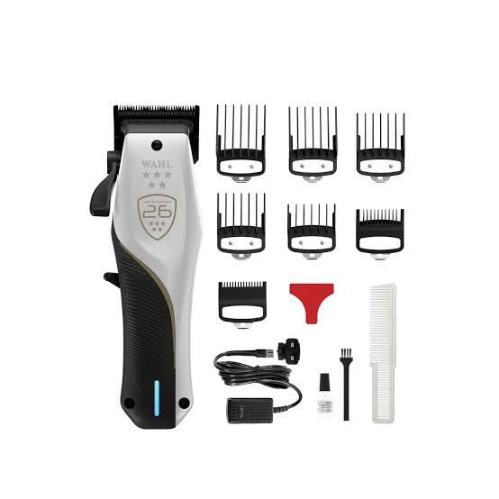 Машинка для стрижки профессиональная Wahl Vapor CE Limited Edition