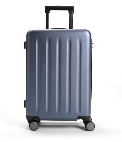 Чемодан Ninetygo PC Luggage 24'' Blue (6970055340106/6941413216913)