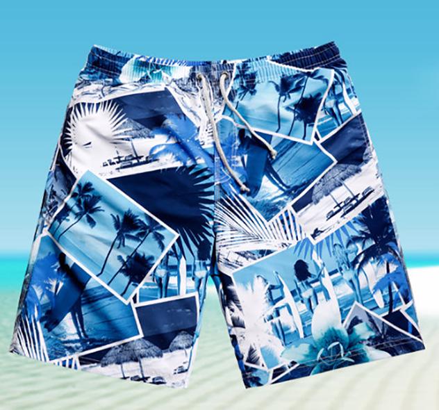 Шорты Gailang L Разноцветный (2213)