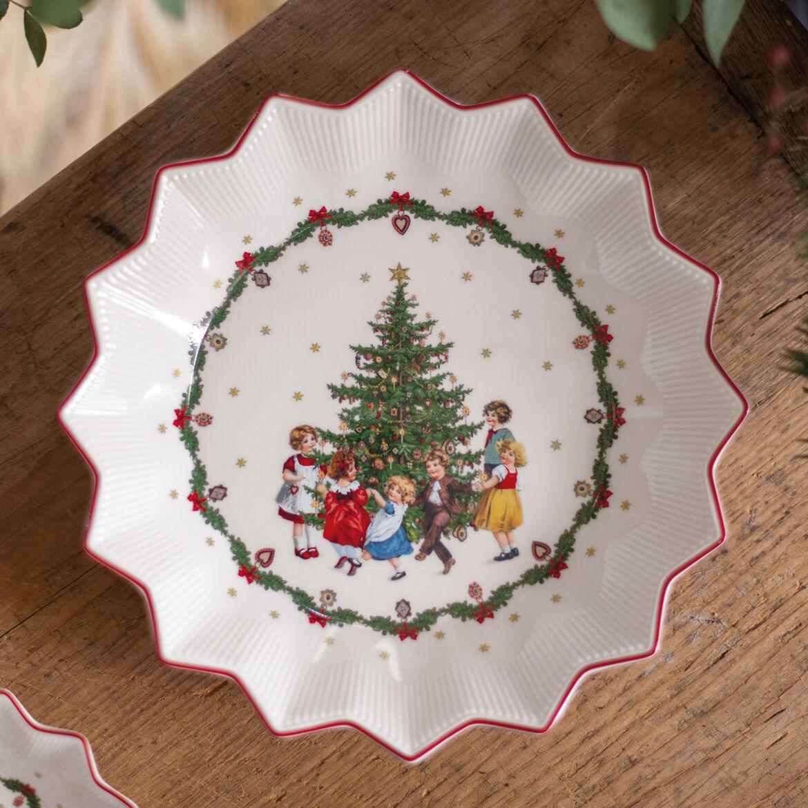 Салатник Villeroy & Boch Toy's Fantasy 24 см (1483323633)