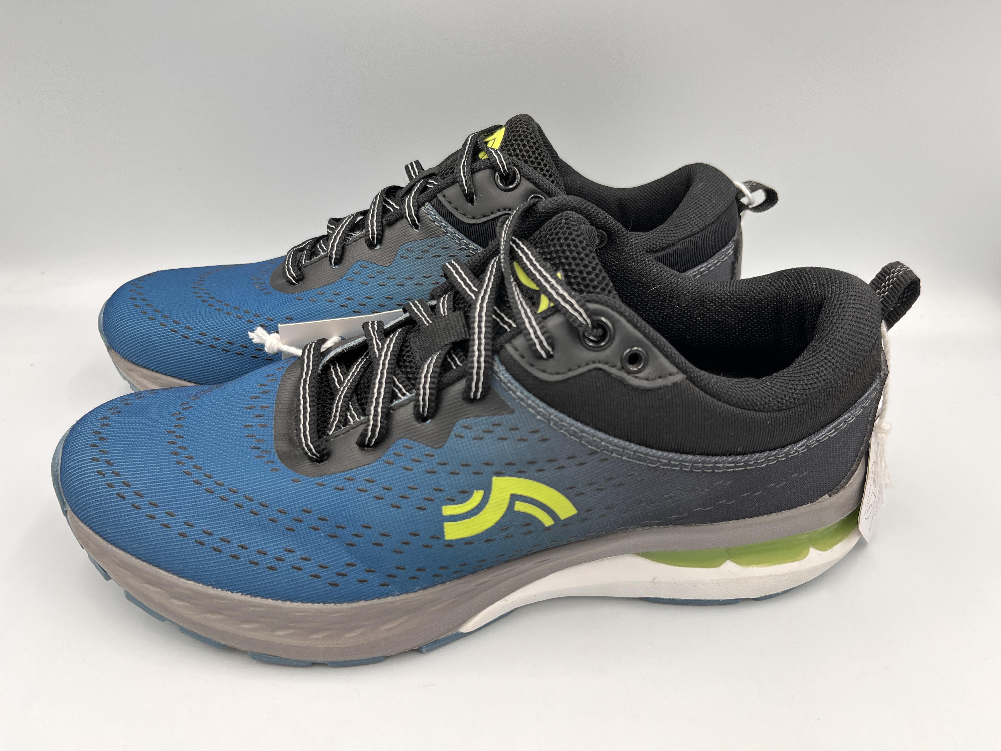 Кросівки Crivit Damen-Laufschuhe 37 EU 23,5 cм Жовтий (436937 00-00001494)
