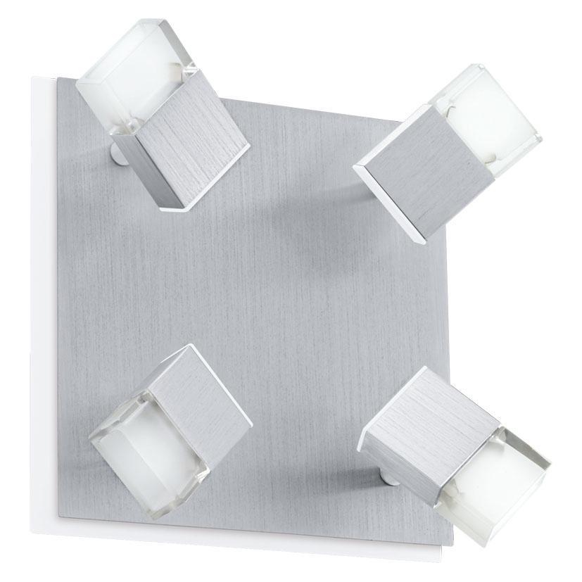 Світльник настінно-стельовий Eglo Gemini (30702)