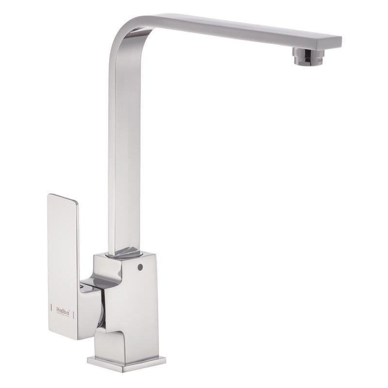 Смеситель для кухни Haiba MILLER 017 (HB0961) Смеситель для кухни Haiba MILLER 017 (HB0961)