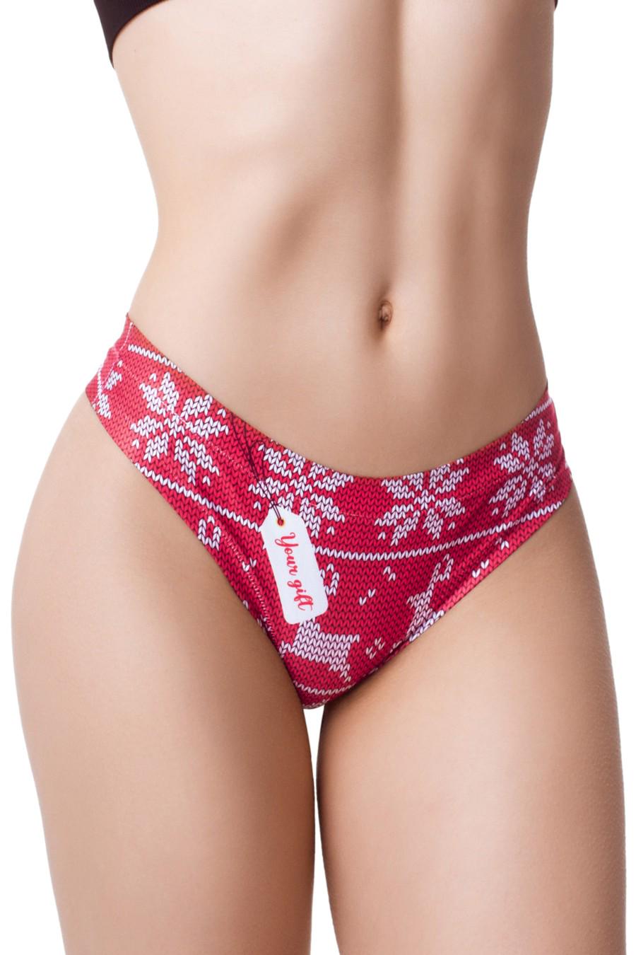 Трусики женские Mememe стринг M Разноцветный (85277-60294-81) Трусики женские Mememe стринг M Разноцветный (85277-60294-81)