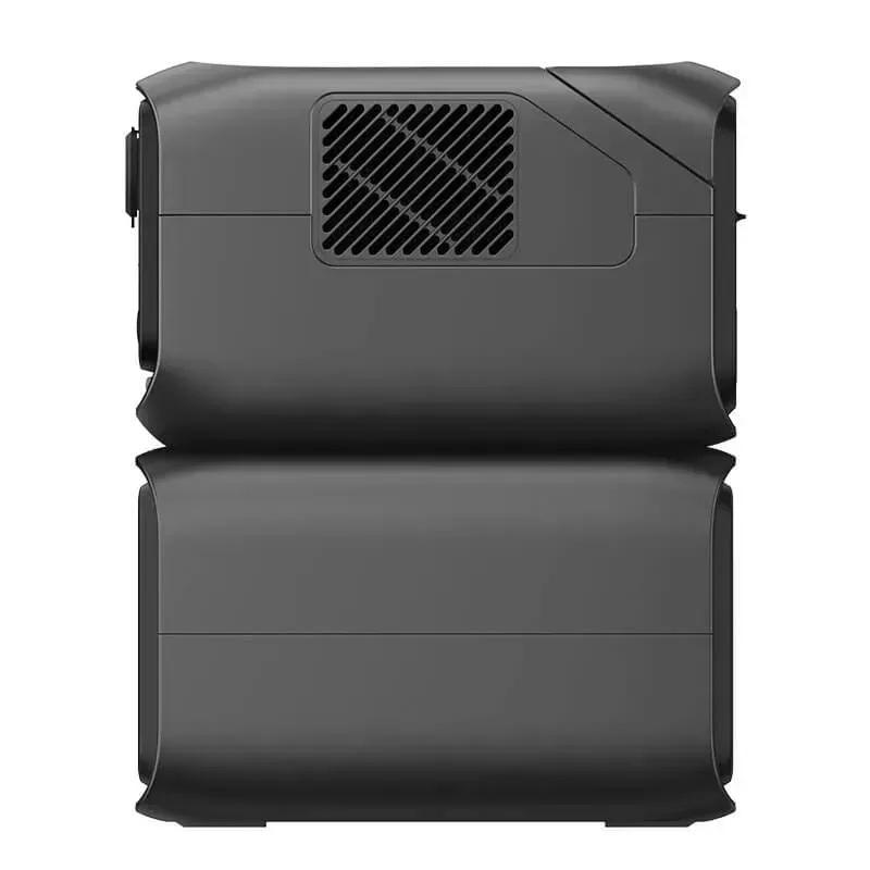 Зарядная станция EcoFlow RIVER 3 Max Plus Wireless - фото 3