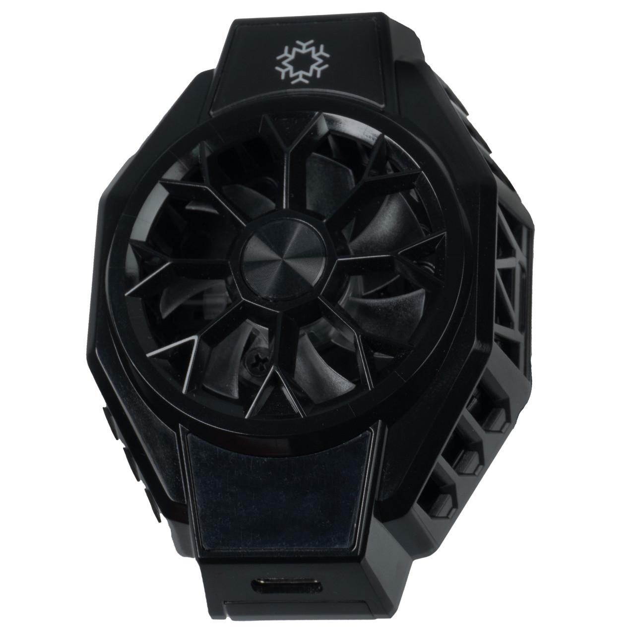 Кулер для телефона X9 с элементом Пельтье полупроводниковый Type-C (1956355045)