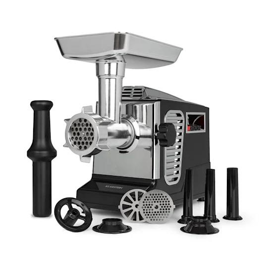 Электромясорубка KLARSTEIN Kraftprotz 700 Вт (10035233)